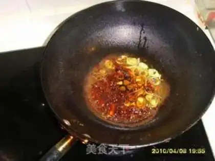 Make step 1