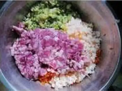 Make step 2