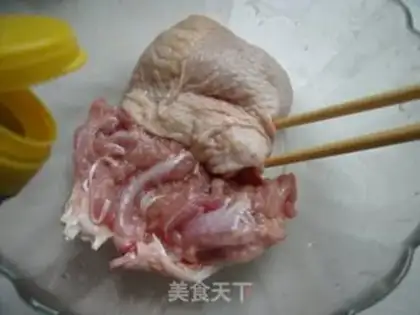 Make step 3