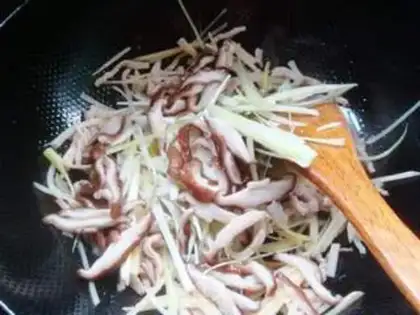 Make step 7