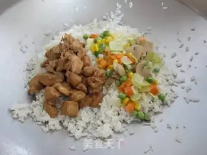 Make step 10