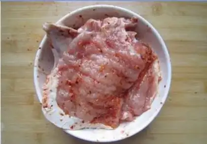 Make step 2