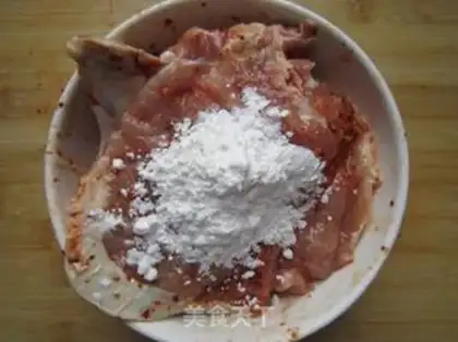Make step 3