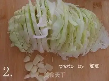 Make step 1