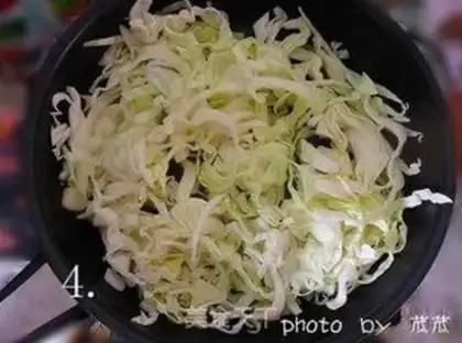 Make step 3