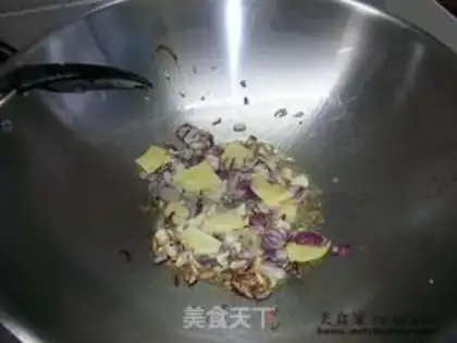 Make step 3
