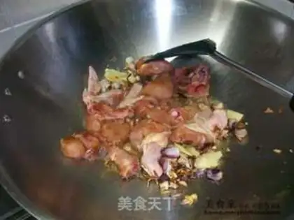 Make step 4