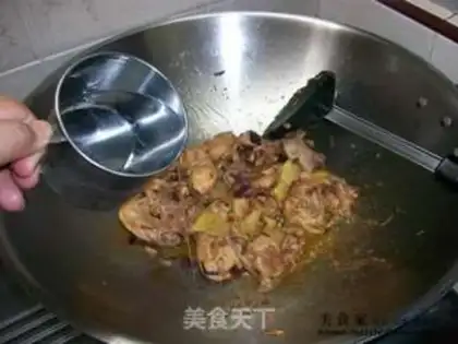 Make step 5