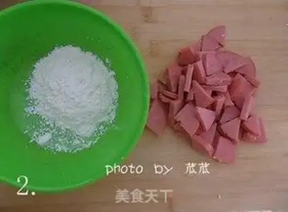 Make step 1