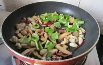 Make step 5