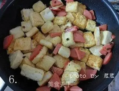 Make step 5