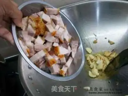 Make step 2
