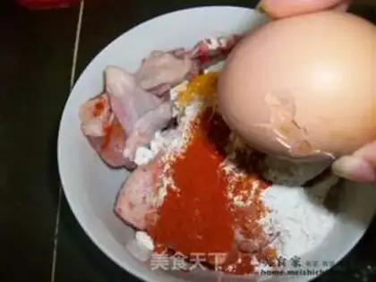 Make step 2