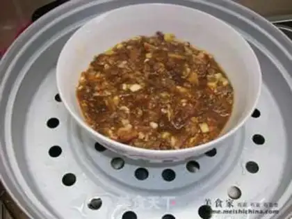 Make step 3
