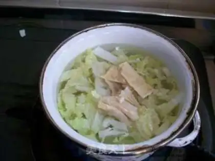 Make  step 1