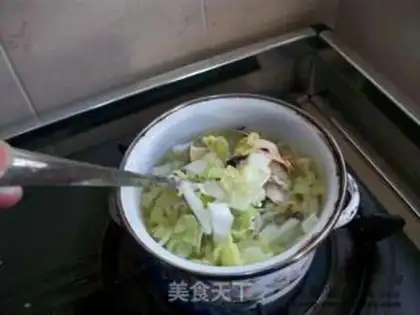 Make  step 3