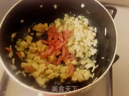 Make step 4
