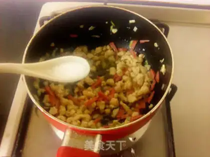 Make step 5