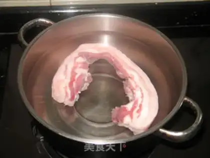 Make step 1