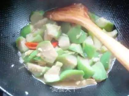 Make step 8