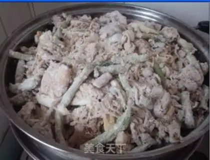 Make step 5