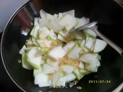 Make step 2