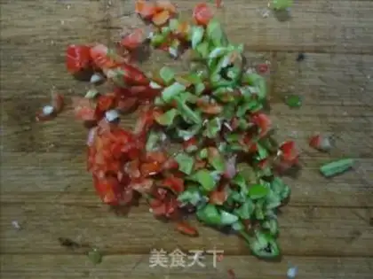 Make step 3