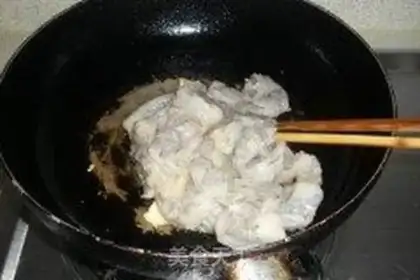 Make step 5