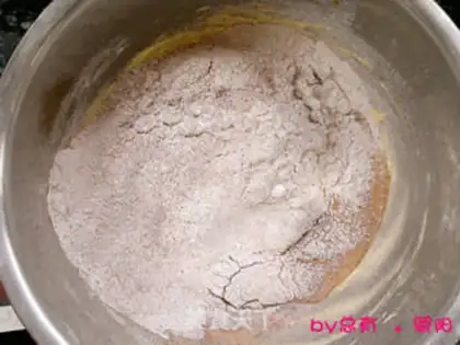 Make step 3
