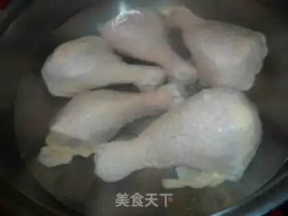Make step 0