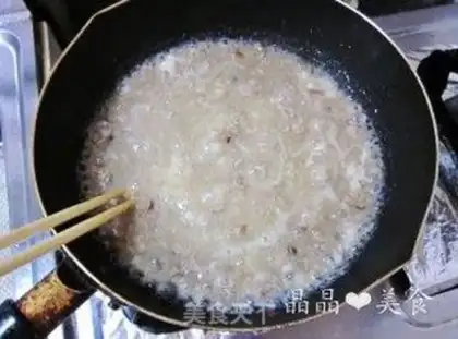 Make step 8