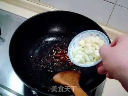 Make step 3