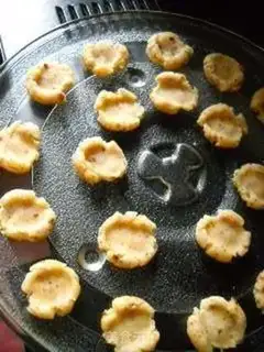 Make step 10
