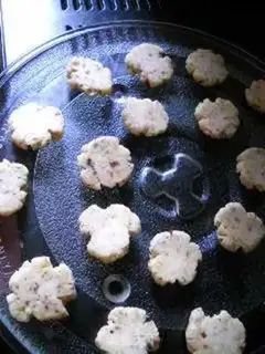 Make step 11