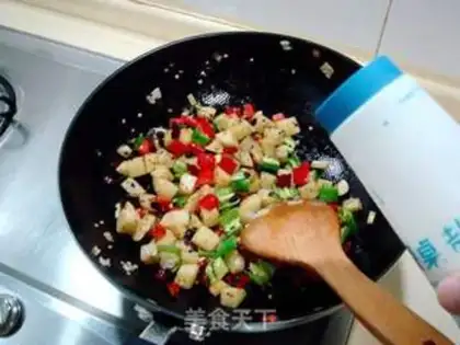 Make step 5