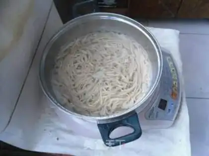 Make  step 4