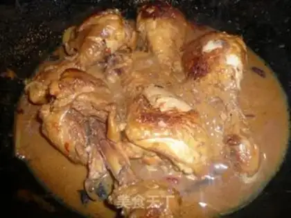 Make step 4