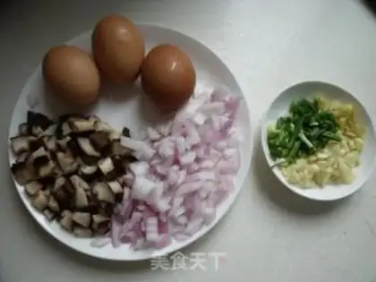 Make step 2