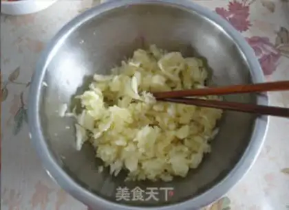 Make step 1