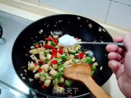 Make step 6