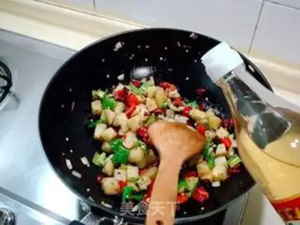 Make step 7