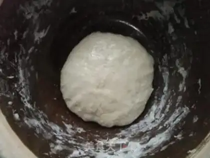 Make step 3