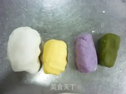 Make step 2
