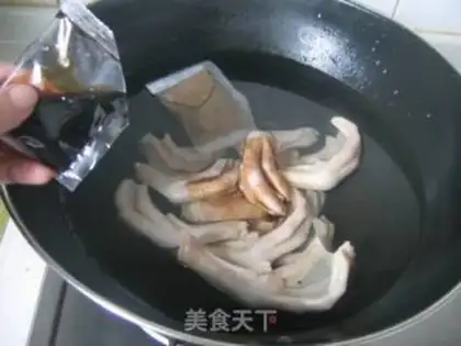 Make step 3
