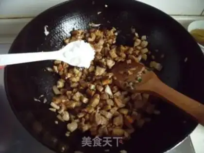 Make step 7