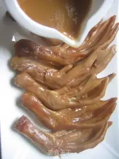 Make step 5