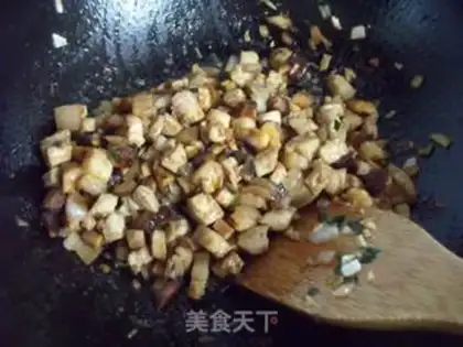 Make step 8