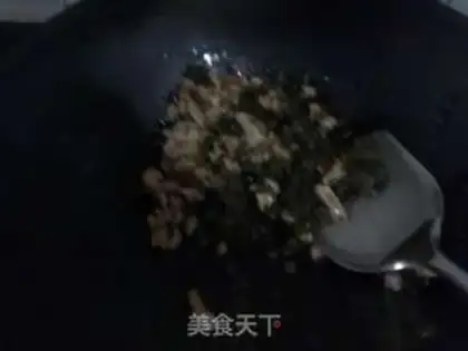 Make step 1