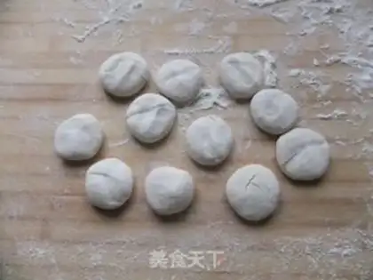 Make step 6
