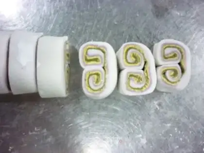Make step 5